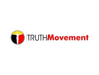 Truth Movement logo design by Bl_lue
