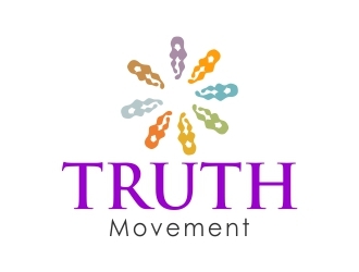 Truth Movement logo design by mckris