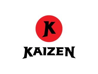 Kaizen Clicks logo design by sakarep