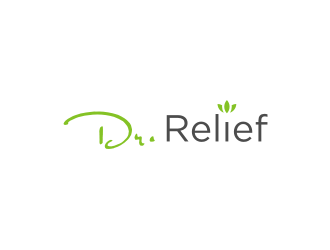 Dr. Relief logo design by asyqh