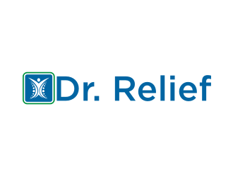 Dr. Relief logo design by andayani*