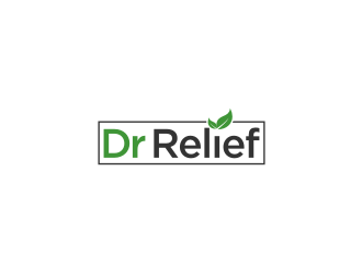 Dr. Relief logo design by narnia