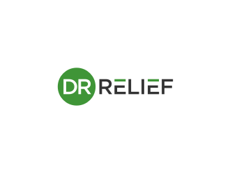 Dr. Relief logo design by narnia