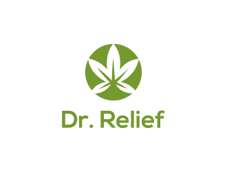 Dr. Relief logo design by RIANW