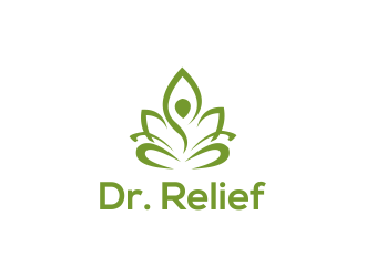 Dr. Relief logo design by RIANW