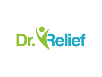Dr. Relief logo design by czars