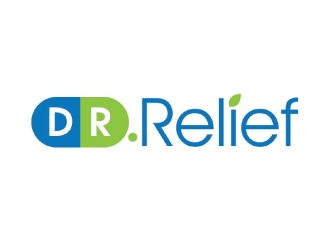 Dr. Relief logo design by jishu