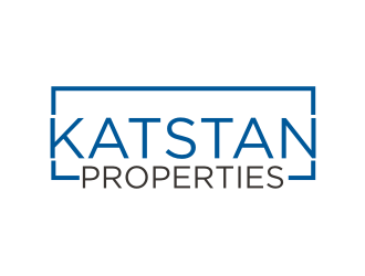 Katstan Properties logo design by BintangDesign