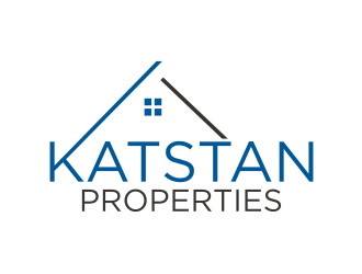 Katstan Properties logo design by BintangDesign