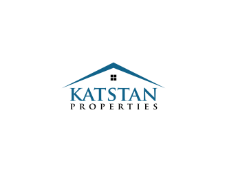 Katstan Properties logo design by hopee