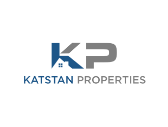 Katstan Properties logo design by cintya