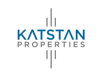 Katstan Properties logo design by rief