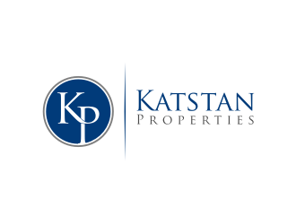 Katstan Properties logo design by Landung