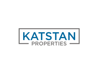 Katstan Properties logo design by rief