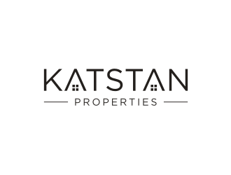 Katstan Properties logo design by superiors