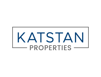 Katstan Properties logo design by lexipej