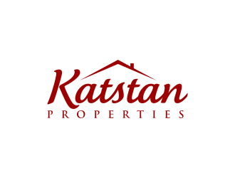 Katstan Properties logo design by ingepro