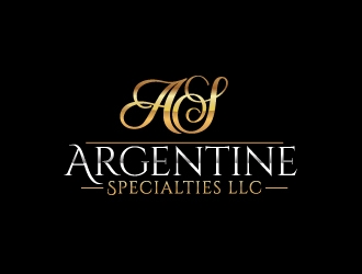 Argentine Specialties LLC logo design by Assassins