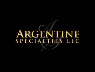 Argentine Specialties LLC logo design by lexipej