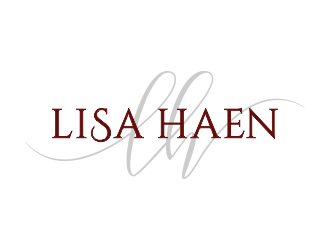 Lisa Haen logo design by pakNton