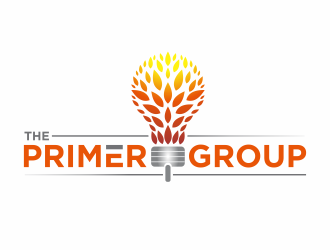 The Primer Group logo design by agus