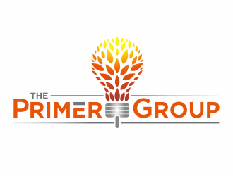 The Primer Group logo design by agus