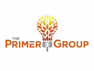 The Primer Group logo design by agus