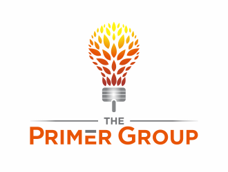 The Primer Group logo design by agus