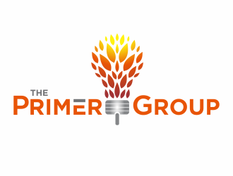 The Primer Group logo design by agus