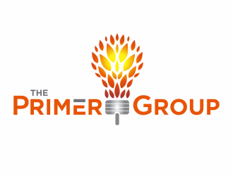 The Primer Group logo design by agus