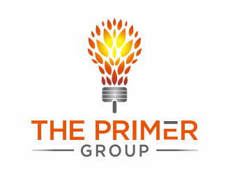 The Primer Group logo design by agus