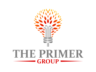 The Primer Group logo design by done