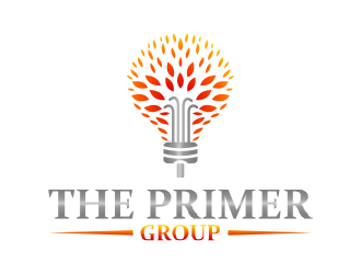 The Primer Group logo design by done