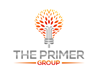 The Primer Group logo design by done