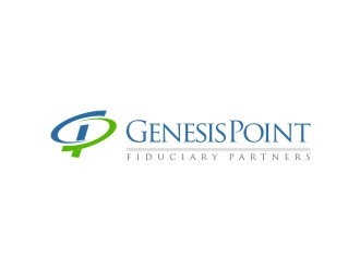 GenesisPoint LLC logo design by hariyantodesign