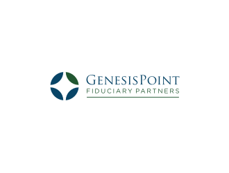 GenesisPoint LLC logo design by Susanti