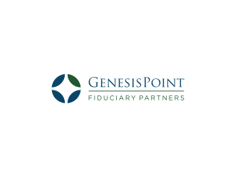 GenesisPoint LLC logo design by Susanti