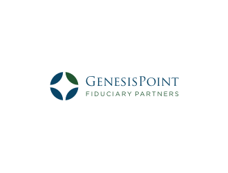 GenesisPoint LLC logo design by Susanti