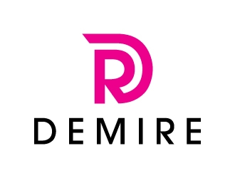DemiRe logo design by jaize