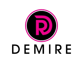 DemiRe logo design by jaize
