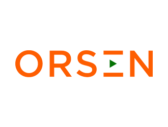 orsen logo design by jancok