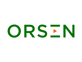 orsen logo design by jancok