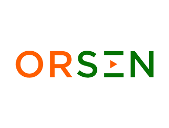 orsen logo design by jancok