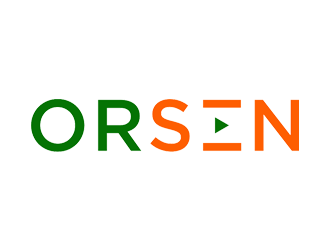 orsen logo design by jancok