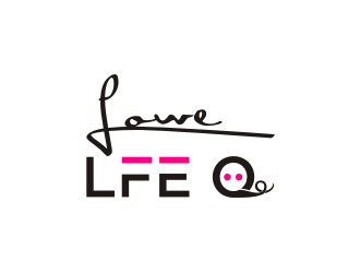 Lowe LFE Q or BBQ logo design by ohtani15