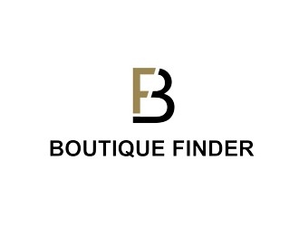 Boutique Finder logo design by bougalla005