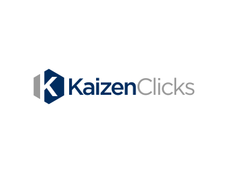 Kaizen Clicks logo design by sokha