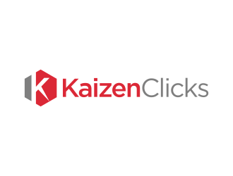 Kaizen Clicks logo design by sokha