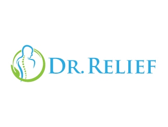Dr. Relief logo design by jaize