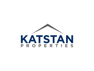 Katstan Properties logo design by imagine